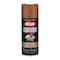 Short Cuts Krylon Fusion All-In-One Metallic Copper Paint+Primer Spray Paint 12 oz K02768007 - alternate 4